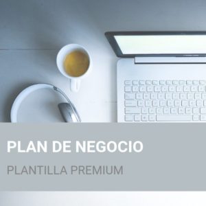 Plantilla Premium
